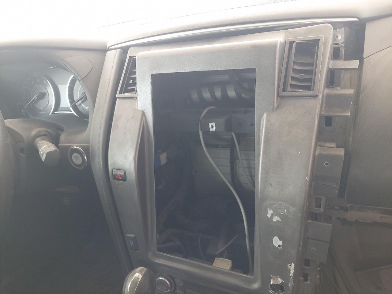 JN8BY2NY6K9185511 - 2019 Nissan PATROL - #undefined