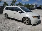 2015 Honda Odyssey Exl for Sale in Opa Locka, FL - Mechanical