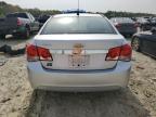 2011 Chevrolet Cruze Ls for Sale in Seaford, DE - Side