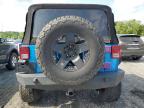 2015 Jeep Wrangler Sport en Venta en Spartanburg, SC - Undercarriage