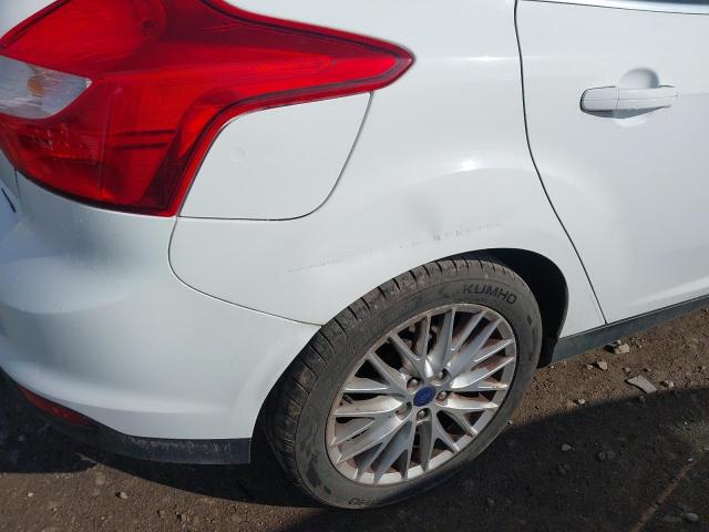 2014 FORD FOCUS ZETE