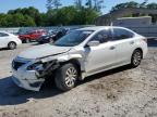 2014 Nissan Altima 2.5 продається в Augusta, GA - Front End