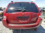 2004 Mitsubishi Endeavor Ls for Sale in Riverview, FL - Front End