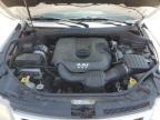 2013 Jeep Grand Cherokee Overland zu verkaufen in Madisonville, TN - Front End