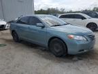 2007 Toyota Camry Ce en Venta en Jacksonville, FL - Side