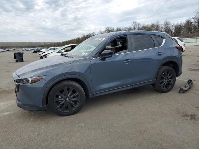 2022 Mazda Cx-5 Preferred