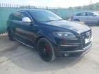2007 AUDI Q7 for sale at Copart WOLVERHAMPTON