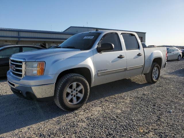 2013 Gmc Sierra K1500 Sle
