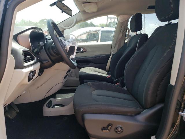  CHRYSLER MINIVAN 2022 Czarny