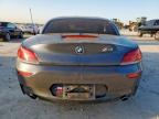 2015 Bmw Z4 Sdrive35I na sprzedaż w Haslet, TX - Front End