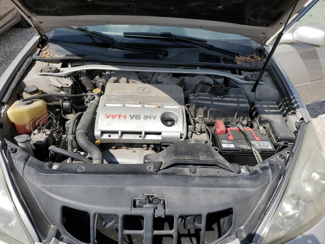 2002 Lexus Es 300 VIN: JTHBF30G420071595 Lot: 48494405