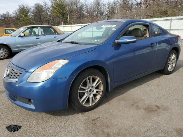 2008 Nissan Altima 3.5Se