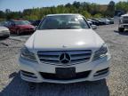 2013 Mercedes-Benz C 250 for Sale in Fairburn, GA - Mechanical