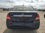 2010 Nissan Versa S en Venta en Houston, TX - Side