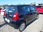 2014 SUZUKI ALTO SZ for sale at Copart EAST KILBRIDE