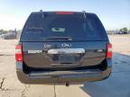 2014 Ford Expedition El Limited for Sale in Grand Prairie, TX - Front End