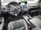 2016 Acura Mdx Technology للبيع في New Britain، CT - All Over