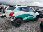 2022 Chevrolet Trax 1Lt zu verkaufen in Mcfarland, WI - Rear End