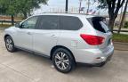 2019 Nissan Pathfinder S de vânzare în Grand Prairie, TX - Normal Wear