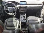 2022 Ford Escape Sel იყიდება Sun Valley-ში, CA - Side