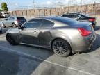 2008 Infiniti G37 Base for Sale in Wilmington, CA - Side