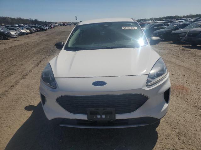  FORD ESCAPE 2022 Белый
