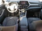 2021 TOYOTA HIGHLANDER L à vendre chez Copart ON - LONDON