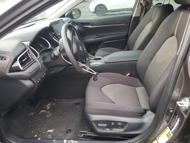  TOYOTA CAMRY 2024 Szary
