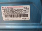 2011 Mitsubishi Outlander Sport Se zu verkaufen in Colorado Springs, CO - Hail