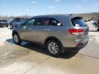 2016 Kia Sorento Lx იყიდება Cahokia Heights-ში, IL - Front End