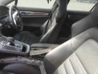 2017 PORSCHE PANAMERA 4 for sale at Copart NEWBURY