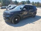 Mendon, MA에서 판매 중인 2023 Ford Explorer Police Interceptor - Side