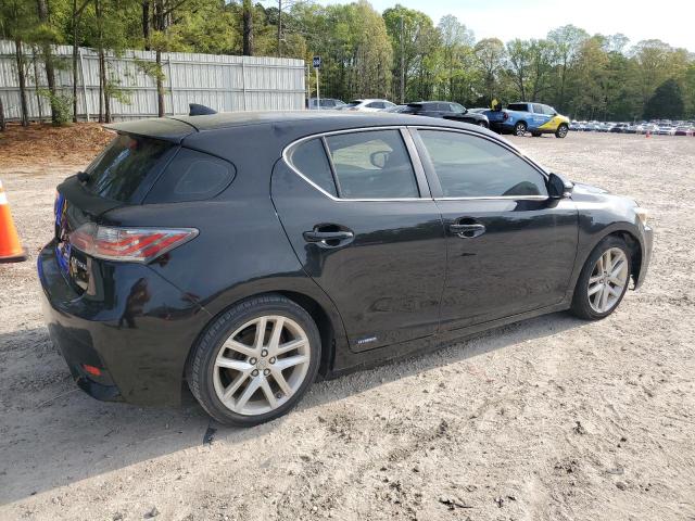 2014 LEXUS CT 200