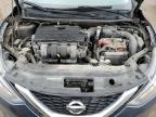 2016 NISSAN SENTRA S for sale at Copart ON - TORONTO