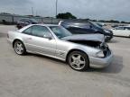1999 Mercedes-Benz Sl 500 for Sale in Wilmer, TX - Front End