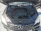 2015 Mercedes-Benz Ml 350 4Matic en Venta en Arcadia, FL - Side