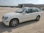 2004 Mercedes-Benz C 320 na sprzedaż w San Antonio, TX - Side