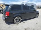 2018 Dodge Grand Caravan Gt na sprzedaż w Las Vegas, NV - Side