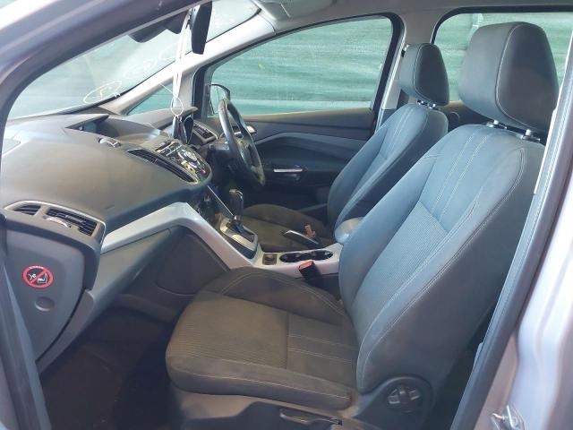 2011 FORD GRAND C-MA