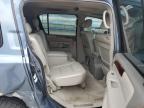 2008 Infiniti Qx56  zu verkaufen in Reno, NV - Side