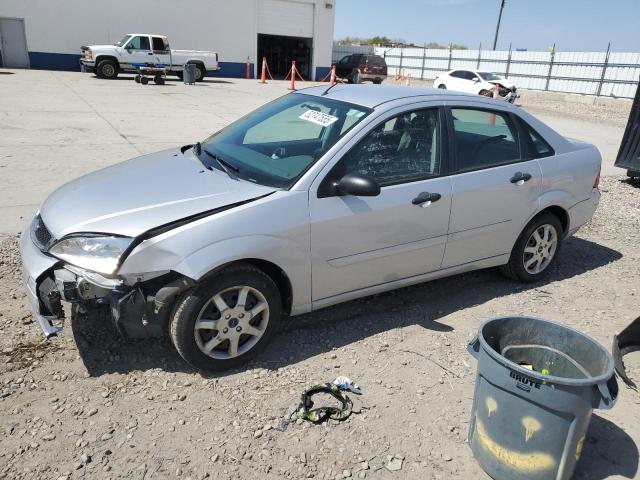 2005 Ford Focus Zx4