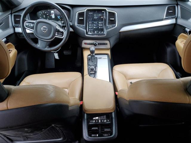  VOLVO XC90 2017 Biały