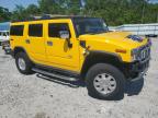 2004 Hummer H2  for Sale in Augusta, GA - Front End