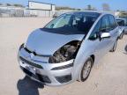 2011 CITROEN C4 PICASSO for sale at Copart WESTBURY