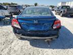 2012 Honda Civic Lx for Sale in Opa Locka, FL - Rear End