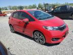 2018 Honda Fit Ex للبيع في Spartanburg، SC - Rear End