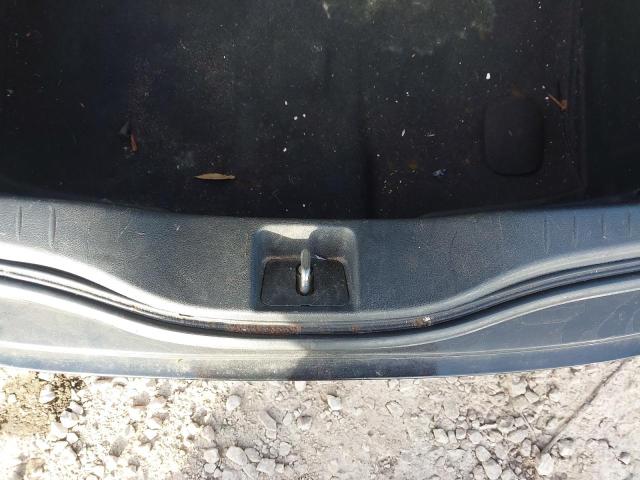 2008 HONDA CIVIC SE I