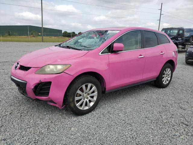 2011 Mazda Cx-7 