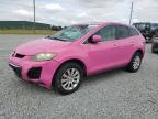 2011 Mazda Cx-7  for Sale in Tifton, GA - Front End