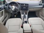 2019 Volkswagen Golf S იყიდება American Canyon-ში, CA - Front End